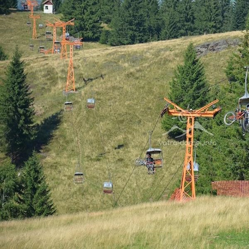 Telescaun