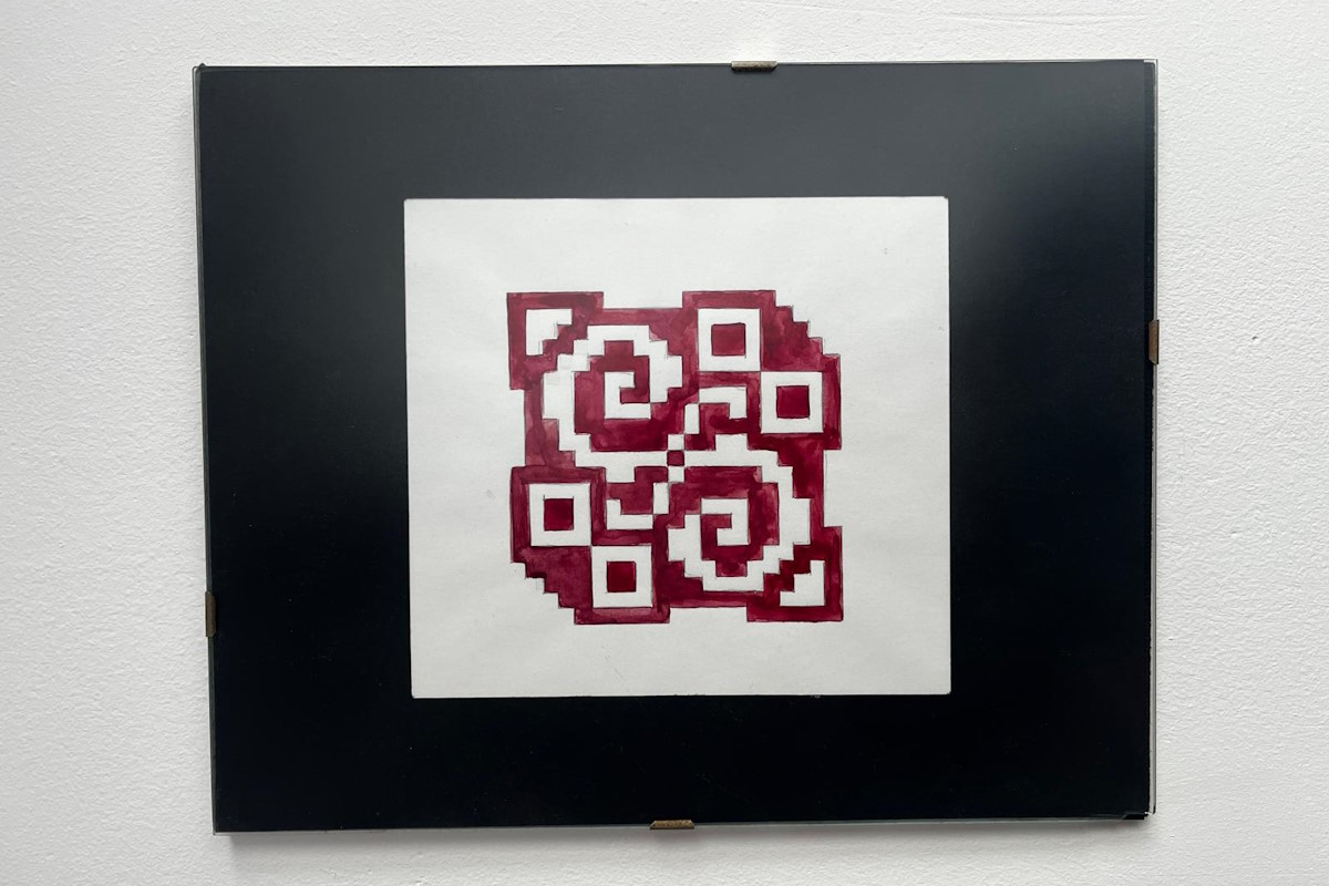 Traditional Folk Motifs