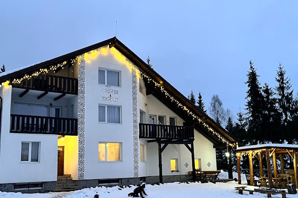 casa