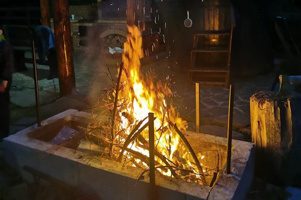 foc tabara