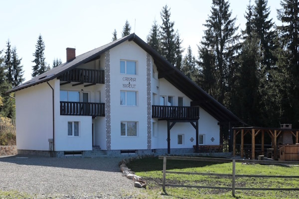 casa