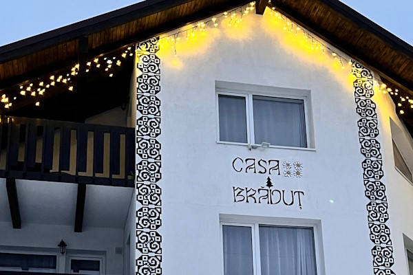 casa