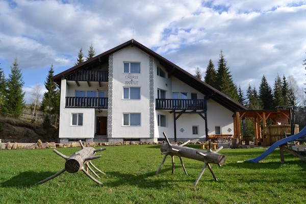 casa