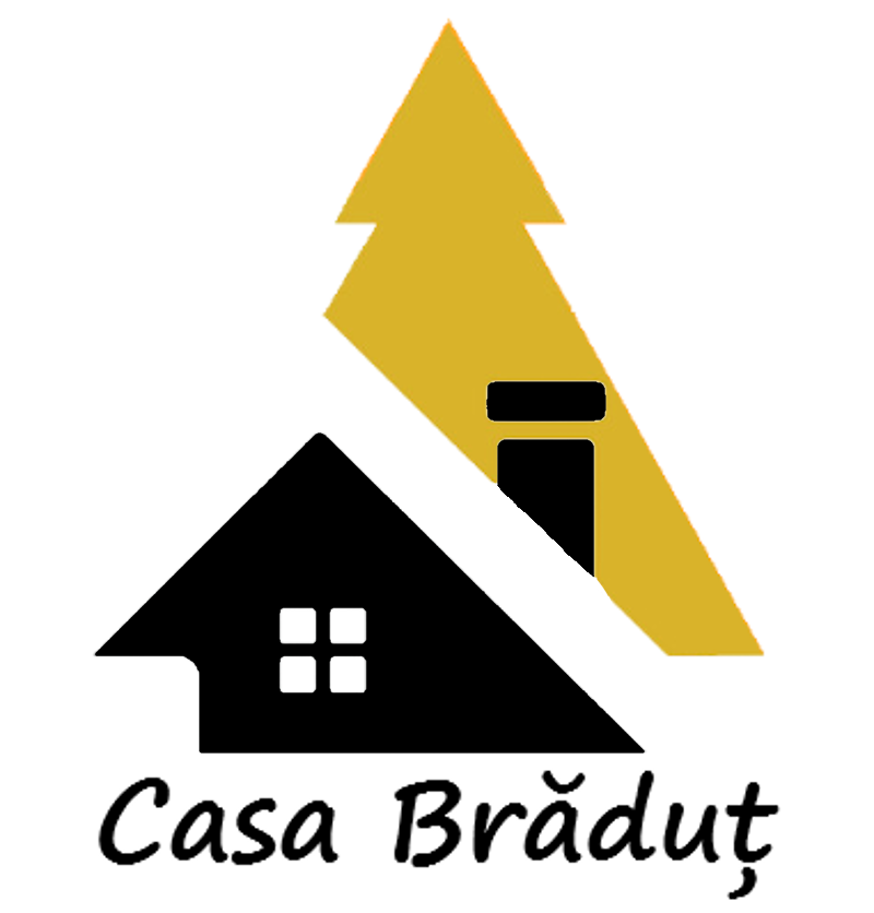 Casa Brăduț Logo